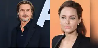 Brad Pitt niega agresiones a Angelina Jolie y califica las denuncias como “acusaciones falsas”