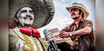 Machismo, homofobia e infidelidad: los momentos más oscuros de la vida de Vicente Fernández Machismo, homofobia e infidelidad: los momentos más oscuros de la vida de Vicente Fernández
