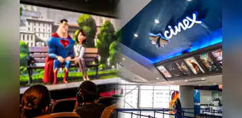 Venezuela: precios y horarios del primer cine para personas con autismo y síndrome de Down Venezuela: precios y horarios del primer cine para personas con autismo y síndrome de Down