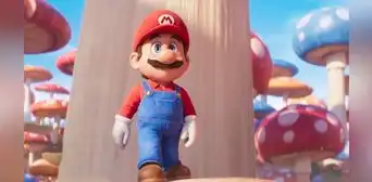 “Super Mario Bros: la película”: primer tráiler con voz de Chris Pratt, ¿acierto o decepción?