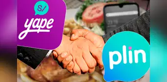 ¿Cómo funciona la nueva opción de transferencia entre Yape y Plin?