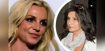 Britney Spears rechaza disculpas de su mamá: “Ninguna persona me defendió” Britney Spears rechaza disculpas de su mamá: “Ninguna persona me defendió”