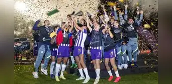 ¿Alianza Lima es el más ganador? Así va el palmarés del fútbol femenino tras bicampeonato
