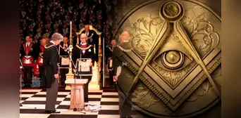 ¿Quiénes son los masones y por qué su hermandad es todo un enigma? ¿Quiénes son los masones y por qué su hermandad es todo un enigma?