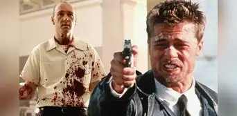 “Seven”, 27 años de terror y más pecados: un noir tan perverso como perfecto “Seven”, 27 años de terror y más pecados: un noir tan perverso como perfecto