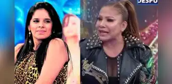 Marisol sobre Giuliana Rengifo: “No tengo la necesidad de hablar de mis pobrezas personales”