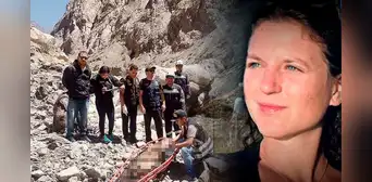Natacha de Crombrugghe: ¿cuál habría sido la causa de su muerte y cómo avanzan las investigaciones? Natacha de Crombrugghe: ¿cuál habría sido la causa de su muerte y cómo avanzan las investigaciones?