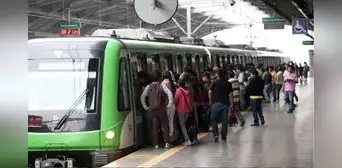 Metro de Lima: estos son los 12 distritos que recorrerá la Línea 3 del tren subterráneo | VIDEO Metro de Lima: estos son los 12 distritos que recorrerá la Línea 3 del tren subterráneo | VIDEO