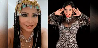 Marisol y Giuliana: ¿cómo nació su rivalidad y qué tiene que ver el exesposo de la ‘Faraona’?