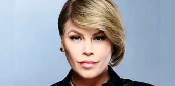 Olga Tañón revela que tiene dislexia y que lo descubrió cuando tenía más de 30 años