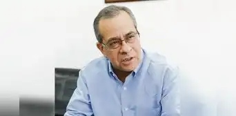 Jaime Saavedra: “El gran reto es hacer que esta generación no sea una generación perdida”