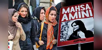 ¡De no creer! Las insólitas prohibiciones sexistas que enfrentan las mujeres en Irán