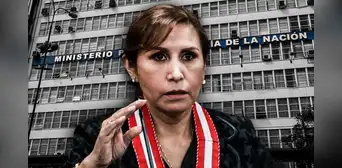 CIDH otorga medidas cautelares de protección a Patricia Benavides y su familia CIDH otorga medidas cautelares de protección a Patricia Benavides y su familia