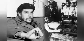‘Che’ Guevara: ¿qué enfermedad crónica casi lo lleva a la muerte durante su lucha armada?