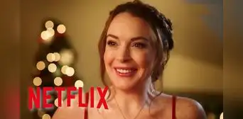 Lindsay Lohan regresa a la actuación con Netflix: ¿cuándo se estrena su nueva comedia? Lindsay Lohan regresa a la actuación con Netflix: ¿cuándo se estrena su nueva comedia?
