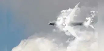 Leyenda urbana: la historia del vuelo 502 que se detuvo en el tiempo por más de 15 minutos Leyenda urbana: la historia del vuelo 502 que se detuvo en el tiempo por más de 15 minutos