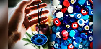 ¿De qué te protege el ojo turco y qué puede sucederte si lo rompes? ¿De qué te protege el ojo turco y qué puede sucederte si lo rompes?