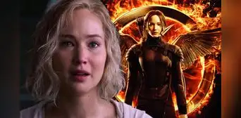 Jennifer Lawrence: esto sacrificó por “Los Juegos del Hambre”, el Oscar y éxito Jennifer Lawrence: esto sacrificó por “Los Juegos del Hambre”, el Oscar y éxito