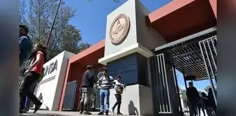 UNSA suspendió clases este viernes 22 de septiembre: ¿a qué se debe? UNSA suspendió clases este viernes 22 de septiembre: ¿a qué se debe?