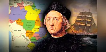 ¿Por qué los españoles no lograron conquistar territorio brasileño?