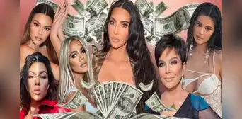 ¿Qué miembro de la familia Kardashian-Jenner es la más rica de todas? Conoce su fortuna