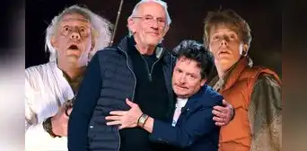 Michael J. Fox confiesa que teme por su vida debido al párkinson: “No voy a llegar a los 80 años”
