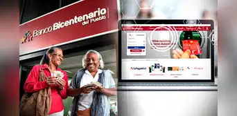 ¿Cómo ingresar a la antigua plataforma del Banco Bicentenario de Venezuela?