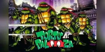 Tortupalooza reunirá a fans de las Tortugas Ninja en Perú: ¿Dónde y cuándo? Tortupalooza reunirá a fans de las Tortugas Ninja en Perú: ¿Dónde y cuándo?