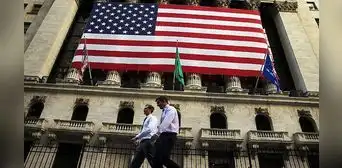 FED eleva su tasa de referencia en 0,25 puntos: tipos en EE.UU. tocan máximos de 2007 FED eleva su tasa de referencia en 0,25 puntos: tipos en EE.UU. tocan máximos de 2007