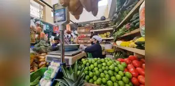 Precio del limón se incrementó en 19% por lluvias en el norte, según el BCRP