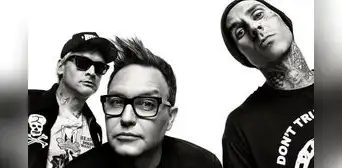 Blink-182 en Perú: estos son los precios para su concierto en el Estadio San Marcos Blink-182 en Perú: estos son los precios para su concierto en el Estadio San Marcos