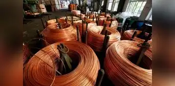 BCRP: exportaciones caerían 0,2% en el 2023 por menores precios del cobre y el zinc