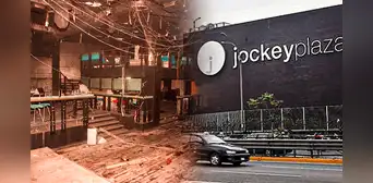 ¿En qué se convirtió Utopía, la discoteca donde murieron 29 jóvenes en el 2002? ¿En qué se convirtió Utopía, la discoteca donde murieron 29 jóvenes en el 2002?