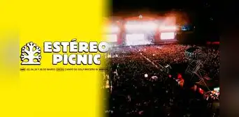 Estéreo Picnic 2023: precio de las boletas y artistas confirmados para el festival en Colombia