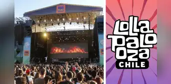 Lollapalooza 2023 Chile: precio de las entradas, line up y lo que debes saber sobre el evento Lollapalooza 2023 Chile: precio de las entradas, line up y lo que debes saber sobre el evento