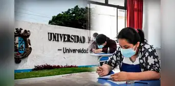 Examen de San Marcos: ¿cuántas vacantes hay por carrera y las modalidades de ingreso 2023? Examen de San Marcos: ¿cuántas vacantes hay por carrera y las modalidades de ingreso 2023?
