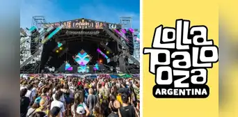 Lollapalooza 2023 Argentina: precio de las ENTRADAS, line up y lo que debes saber sobre el evento Lollapalooza 2023 Argentina: precio de las ENTRADAS, line up y lo que debes saber sobre el evento