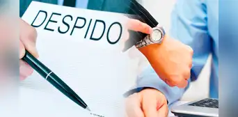 ¿Me pueden despedir por llegar tarde al trabajo?