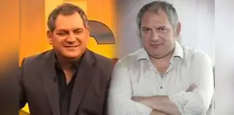 ¿Qué fue de la vida de Álamo Pérez Luna, el conductor del famoso programa “Fuego cruzado”? ¿Qué fue de la vida de Álamo Pérez Luna, el conductor del famoso programa “Fuego cruzado”?