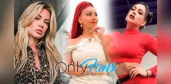 OnlyFans: Fátima Segovia, Deysi Araujo y las peruanas que más facturan en la plataforma