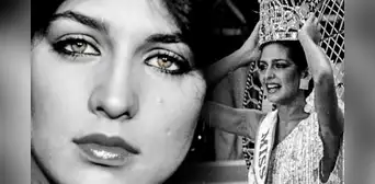 ¿Qué pasó con Maye Brandt, la Miss Venezuela que tuvo una prometedora carrera? ¿Qué pasó con Maye Brandt, la Miss Venezuela que tuvo una prometedora carrera?