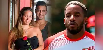 Chávarri revela que Farfán lo buscó por Melissa Klug: “Estaba en el baño y Jefferson entró” Chávarri revela que Farfán lo buscó por Melissa Klug: “Estaba en el baño y Jefferson entró”