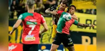 Boston River vs. Huracán EN VIVO por Copa Libertadores 2023: ¿a qué hora y dónde ver? Boston River vs. Huracán EN VIVO por Copa Libertadores 2023: ¿a qué hora y dónde ver?