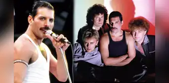 Freddie Mercury: ¿cuál es la canción inédita del cantante que será presentada por Queen? Freddie Mercury: ¿cuál es la canción inédita del cantante que será presentada por Queen?