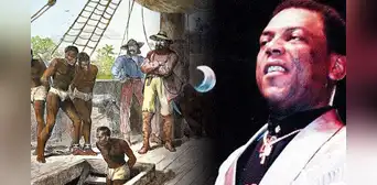 “No le pegue a la negra”: ¿cuál es el origen de la letra y por qué hubo un autoplagio?