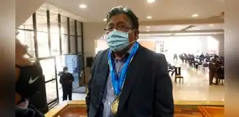 Procuraduría denuncia al congresista Jorge Flores por recorte de sueldo a sus trabajadores