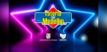 Resultados de la Lotería de Medellín del viernes 14 de abril: números ganadores en Colombia