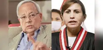 Hildebrandt: "La fiscal de la Nación hizo bien su trabajo con Castillo, pero con Boluarte hay comadrería"