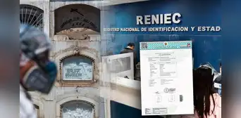¿Cómo registrar la defunción de un familiar en Reniec? Estos son los pasos ¿Cómo registrar la defunción de un familiar en Reniec? Estos son los pasos