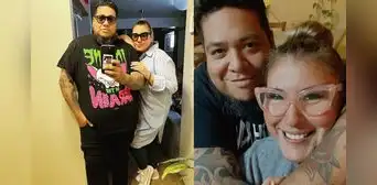 Carlos Ayllón: ¿a qué se dedica el hijo de Eva Ayllón que confirmó romance con Mónica Torres? Carlos Ayllón: ¿a qué se dedica el hijo de Eva Ayllón que confirmó romance con Mónica Torres?